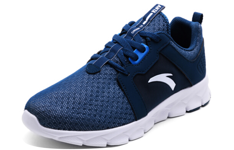 Anta Running Series Sneakers 'Blue' 圖 4