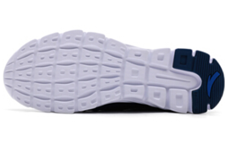 Anta Running Series Sneakers 'Blue' 圖 6