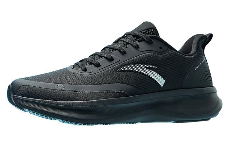 Anta Low-Top Running Shoes 'Black' 112415520-6
