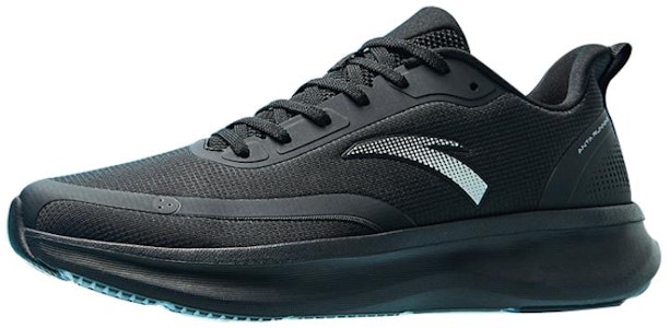 Sepatu Lari Anta Low-Top 'Hitam' 112415520-6 Buy Sepatu Lari Anta Low-Top 'Hitam' 112415520-6