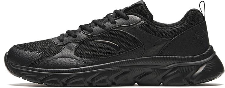 anta-low-top-running-shoes-black-912345580-2