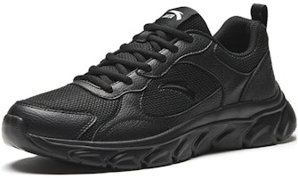 Anta Kasut Lari 'Hitam' 912345580-2 Order Anta Kasut Lari 'Hitam' 912345580-2