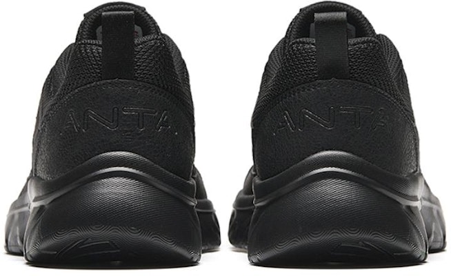 안타 러닝화 '블랙' (Anta Running Shoes 'Black') 912345580-2 Shop 안타 러닝화 '블랙' (Anta Running Shoes 'Black') 912345580-2