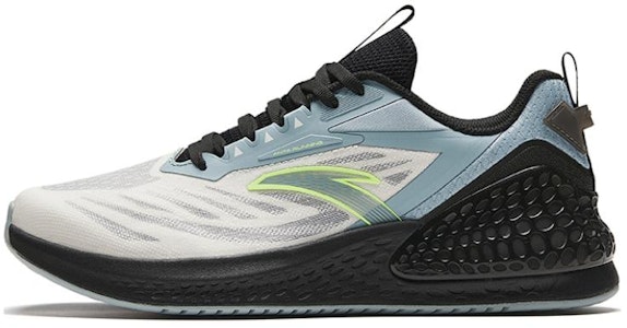 Anta Sepatu Lari Low-Top 'Hitam dan Putih' 912425507-3 Buy Anta Sepatu Lari Low-Top 'Hitam dan Putih' 912425507-3