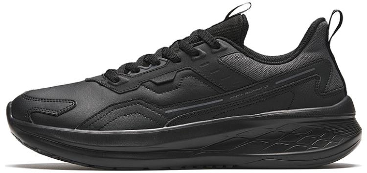 anta-low-top-running-shoes-comfort-black-912345579-5