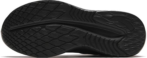 安踏 舒適 防滑耐磨 低筒 跑步鞋 男款 黑色 Purchase 安踏 舒適 防滑耐磨 低筒 跑步鞋 男款 黑色