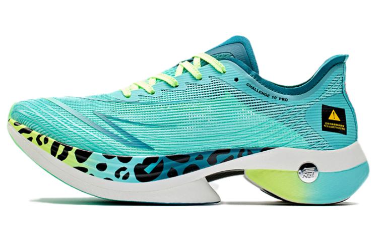 Anta Low-Top Running Shoes 'CMFTable Blue Match'