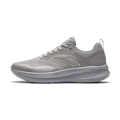 Anta Low-Top Running Shoes 'CMFTable Versatile Grey'