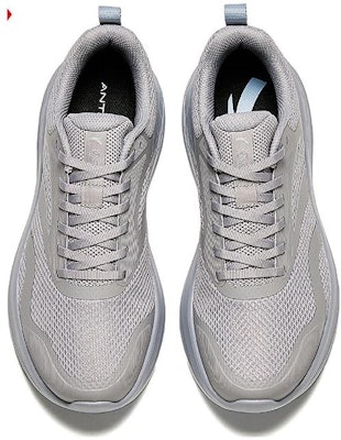 안타 편안한 만능 회색 로우탑 러닝화 (Anta Pyeonanhan Mannung Hoesaek Roteup Reoninghwa) 112415577-1 Order 안타 편안한 만능 회색 로우탑 러닝화 (Anta Pyeonanhan Mannung Hoesaek Roteup Reoninghwa) 112415577-1