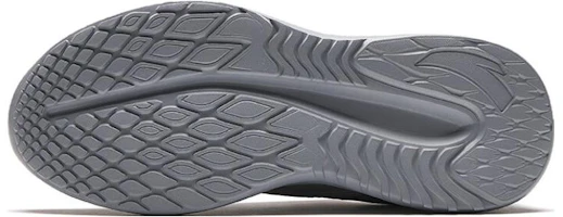 Shop Chaussures de Running Basses Anta ''Confort Polyvalent Gris'' 112415577-1