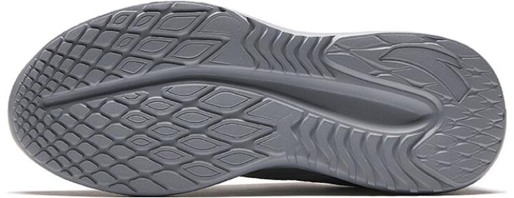 안타 편안한 만능 회색 로우탑 러닝화 (Anta Pyeonanhan Mannung Hoesaek Roteup Reoninghwa) 112415577-1 Shop 안타 편안한 만능 회색 로우탑 러닝화 (Anta Pyeonanhan Mannung Hoesaek Roteup Reoninghwa) 112415577-1