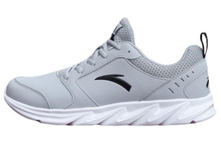 Anta Low-Top Running Shoes 'Grey'