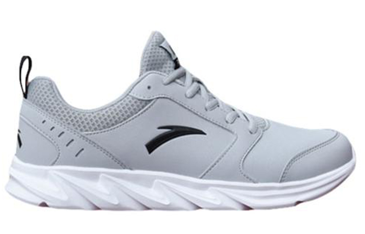 Anta Low-Top Running Shoes 'Grey' 圖 2