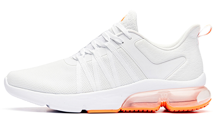 Anta Running Series Sneakers 'White Orange'