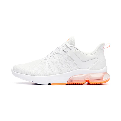 Anta Running Series Sneakers 'White Orange'