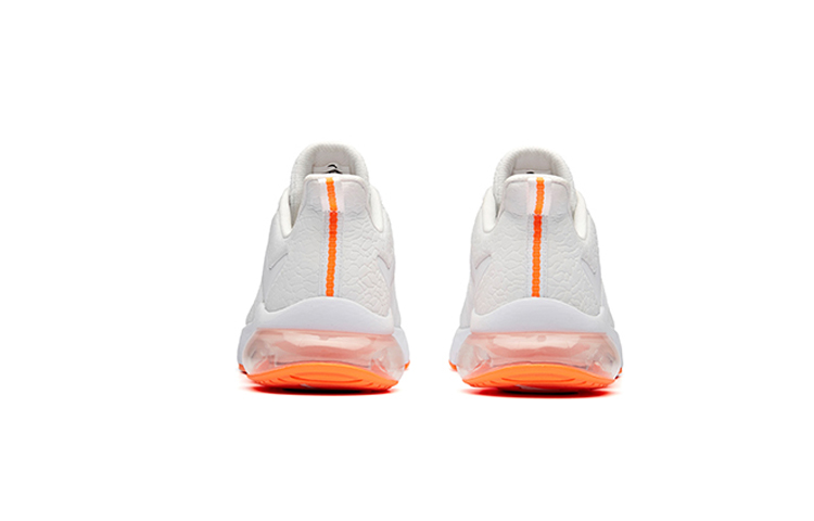 Anta Running Series Sneakers 'White Orange' 圖 5