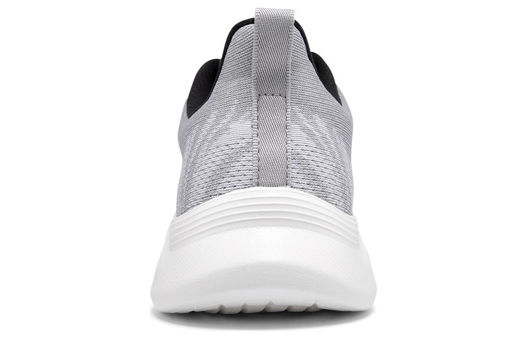 Anta Low-Top Running Shoes 'Sand Grey' 圖 3