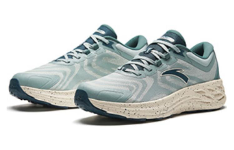 Order Kasut Larian Anta Rendah 'Teal Kelabu Hijau' 112415531-2