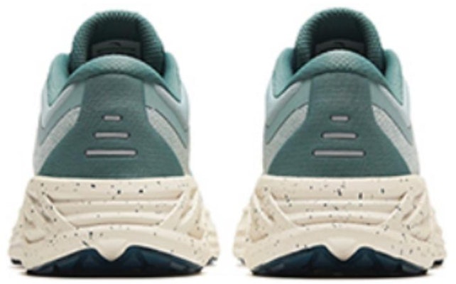 Anta Low-Top Running Shoes 'Teal Grey Green' 112415531-2 Shop Anta Low-Top Running Shoes 'Teal Grey Green' 112415531-2