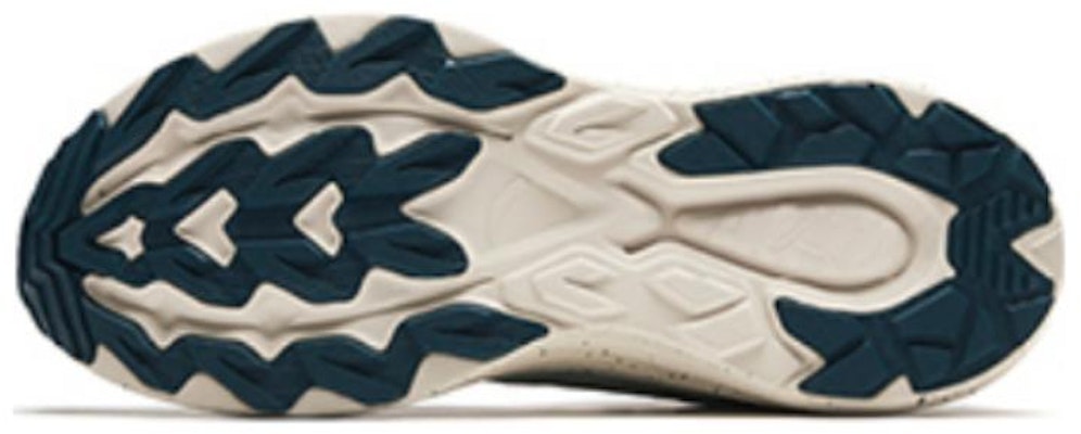 Anta Low-Top Running Shoes 'Teal Grey Green' 112415531-2 Purchase Anta Low-Top Running Shoes 'Teal Grey Green' 112415531-2