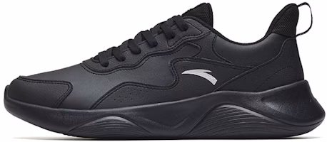 Anta Running Series Sneakers 'Black Silver' 912245527-4 Anta Running Series Sneakers 'Black Silver' 912245527-4