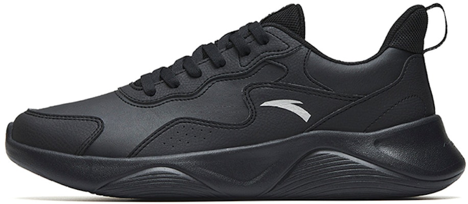 Anta Kasut Lari Series 'Hitam Perak' 912245527-4 Buy Anta Kasut Lari Series 'Hitam Perak' 912245527-4