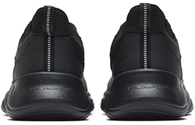 Anta Kasut Lari Series 'Hitam Perak' 912245527-4 Shop Anta Kasut Lari Series 'Hitam Perak' 912245527-4