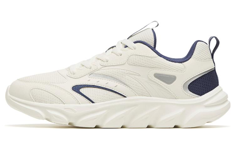 Anta Running Series Sneakers 'White Ash Blue'