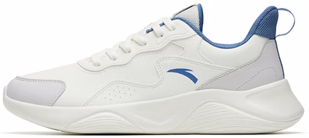 Anta Running Series Sneakers 'White Grey Blue' 912245527-3 Anta Running Series Sneakers 'White Grey Blue' 912245527-3