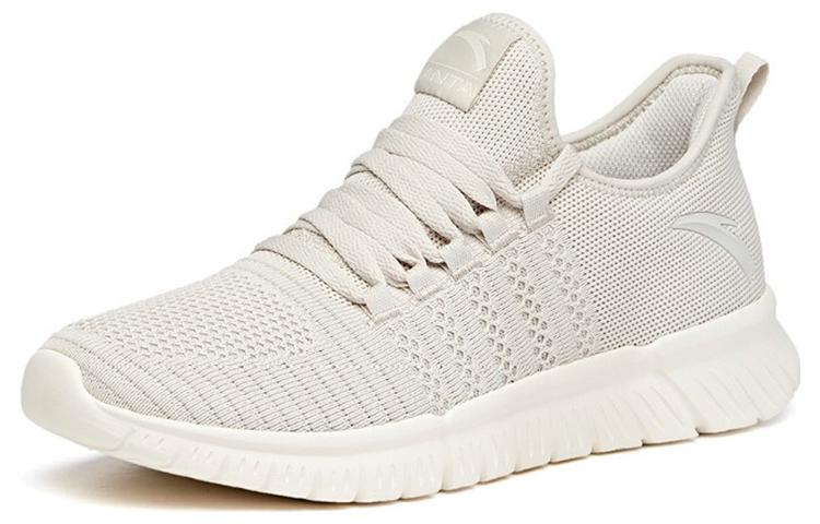 Order Scarpe Running Anta Low-Top ''Yi Du Grigio'' 912045546-2
