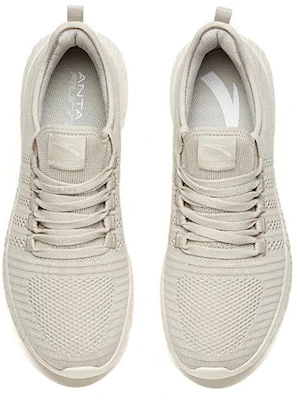 Scarpe Running Anta Low-Top ''Yi Du Grigio'' 912045546-2 Lookbook Scarpe Running Anta Low-Top ''Yi Du Grigio'' 912045546-2