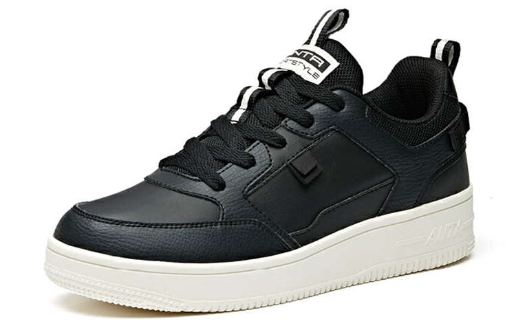 Order Anta Low-Top Skate 'Black' 912018066-1