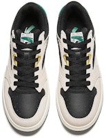 Anta Sepatu Skate Low-Top 'Hitam Abu' 112418051-3 Lookbook Anta Sepatu Skate Low-Top 'Hitam Abu' 112418051-3