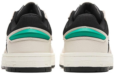 アンタ ロートップ スケート 'ブラック グレー' 112418051-3 112418051-3 Shop アンタ ロートップ スケート 'ブラック グレー' 112418051-3 112418051-3