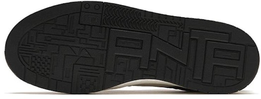 Anta Sepatu Skate Low-Top 'Hitam Abu' 112418051-3 Purchase Anta Sepatu Skate Low-Top 'Hitam Abu' 112418051-3