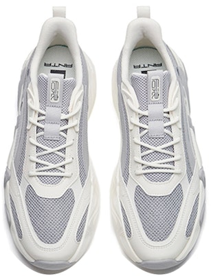 Kasut Skate Anta Low-Top 'Putih Kelabu' 112228051-5 Shop Kasut Skate Anta Low-Top 'Putih Kelabu' 112228051-5