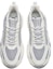 Shop Kasut Skate Anta Low-Top 'Putih Kelabu' 112228051-5