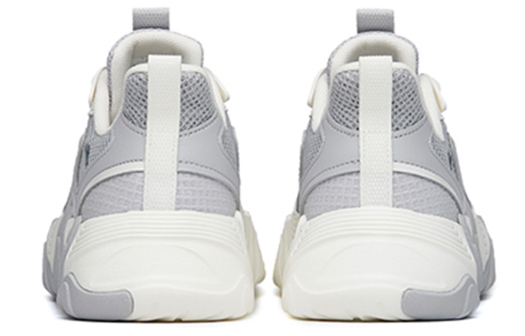 Purchase Anta Low-Top Skate Shoe 'White Grey' 112228051-5