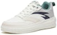 Kasut Skate Anta Low-Top 'Putih Kelabu Hitam' 912328060-3