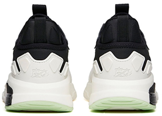 안타 로우탑 스케이트보드 '흑백' (Anta 로우탑 스케이트보드 '흑백') 112138800-3 Shop 안타 로우탑 스케이트보드 '흑백' (Anta 로우탑 스케이트보드 '흑백') 112138800-3