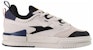 Anta Low-Top Skateboard 'Kelabu Hitam Biru' 912138060-4