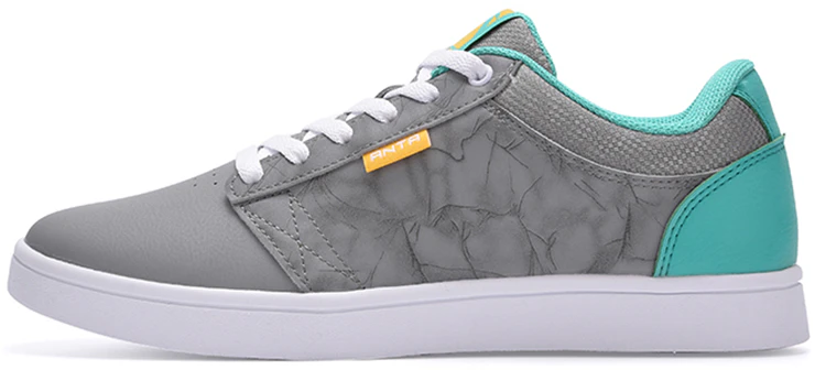 anta-low-top-skateboard-sneakers-grey-green-91948004-a-5