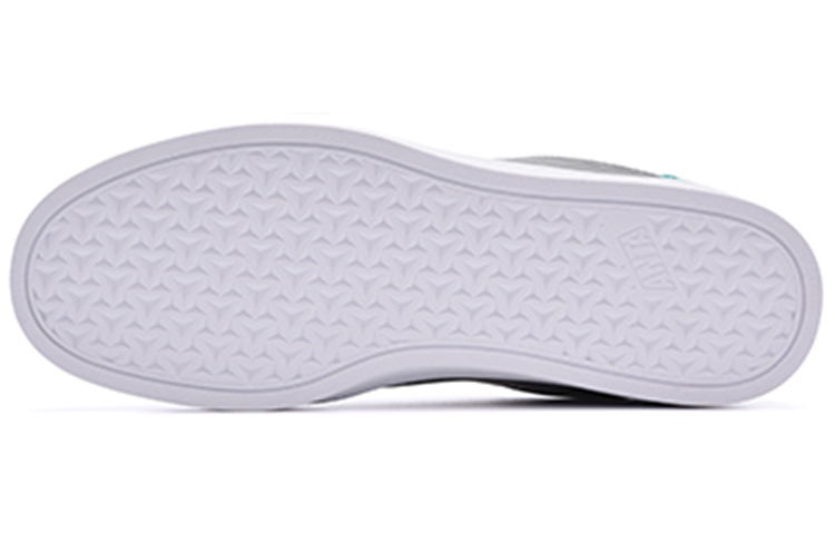 Details for Anta Lage Skateboard Sneakers ''Grijs Groen'' 91948004A-5