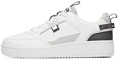 Anta Low-Top Sneaker 'Beige' 912018066-13 Anta Low-Top Sneaker 'Beige' 912018066-13
