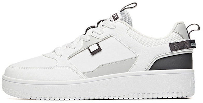 Anta Low-Top Sneaker 'Beige' 912018066-13 Buy Anta Low-Top Sneaker 'Beige' 912018066-13