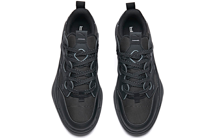 Lookbook Sneaker Anta Basso ''Nero'' 11938043-1