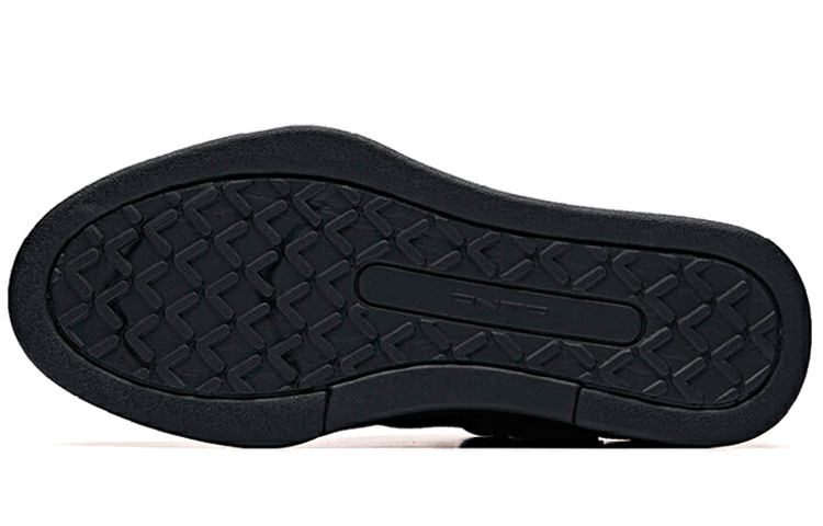 Purchase Sneaker Anta Basso ''Nero'' 11938043-1