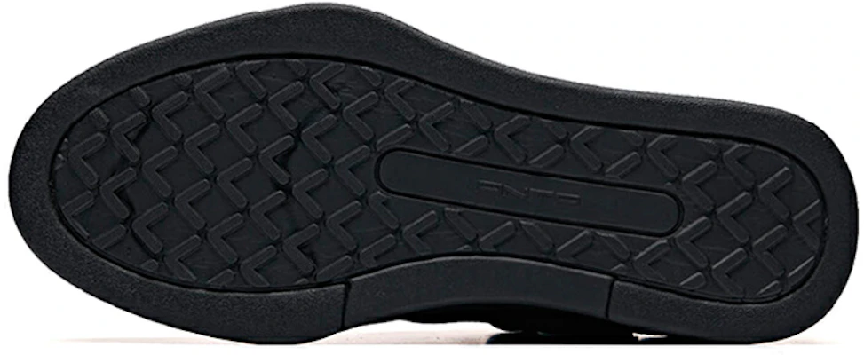 Sneaker Anta Basso ''Nero'' 11938043-1 Purchase Sneaker Anta Basso ''Nero'' 11938043-1