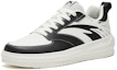 Order Anta Low-Top Sneaker 'Hitam Putih' 912328060-4