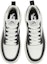 Lookbook Anta Low-Top Sneaker 'Hitam Putih' 912328060-4